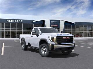 2025 Gmc Sierra 2500HD for sale in Rockwall TX