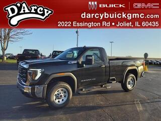 2025 Gmc Sierra 2500HD for sale in Joliet IL