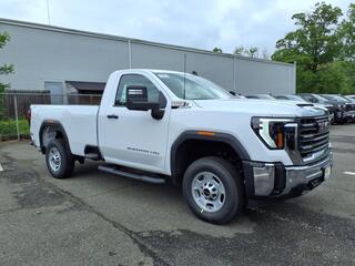 2025 Gmc Sierra 2500HD for sale in North Brunswick NJ