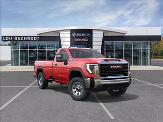 2026 Gmc Sierra 2500HD for sale in Rockford IL