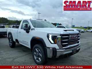 2026 Gmc Sierra 2500HD for sale in White Hall AR