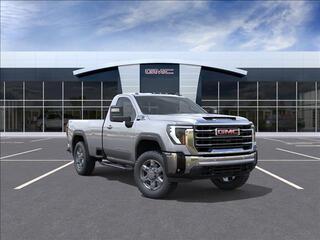 2026 Gmc Sierra 2500HD for sale in Lyndhurst NJ