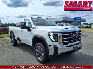 2025 Gmc Sierra 2500HD for sale in White Hall AR