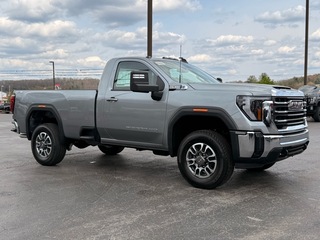 2025 Gmc Sierra 2500HD for sale in Beckley WV