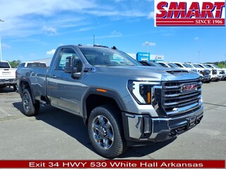 2026 Gmc Sierra 2500HD for sale in White Hall AR