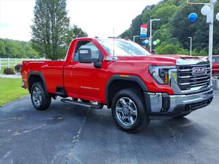 2026 Gmc Sierra 2500HD for sale in Princeton WV
