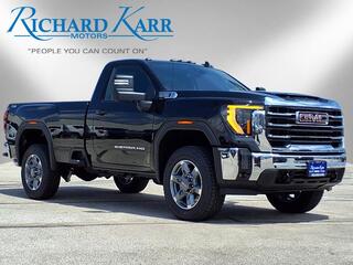 2025 Gmc Sierra 2500HD for sale in Waco TX