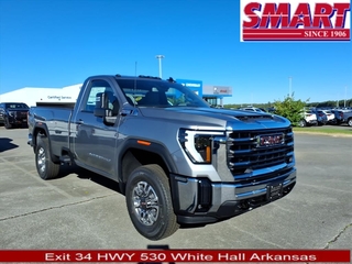2026 Gmc Sierra 2500HD for sale in White Hall AR