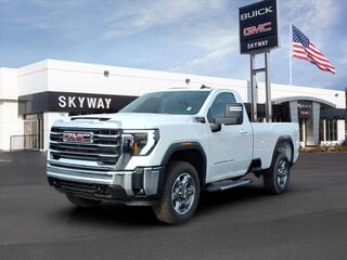 2026 Gmc Sierra 2500HD for sale in Council Bluffs IA