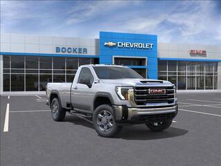 2025 Gmc Sierra 2500HD for sale in Freeport IL