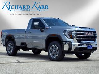 2025 Gmc Sierra 2500HD for sale in Waco TX
