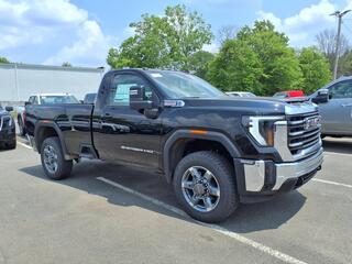 2025 Gmc Sierra 2500HD for sale in North Brunswick NJ
