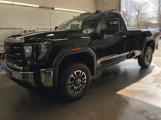 2025 Gmc Sierra 3500HD for sale in Middleton NH