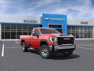 2025 Gmc Sierra 3500HD for sale in Freeport IL