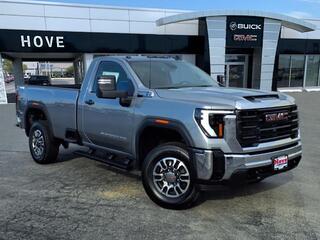 2025 Gmc Sierra 3500HD