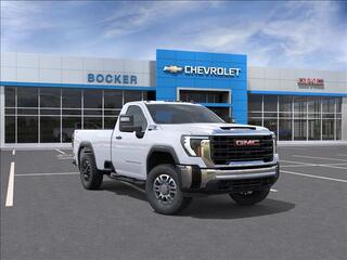 2026 Gmc Sierra 3500HD for sale in Freeport IL