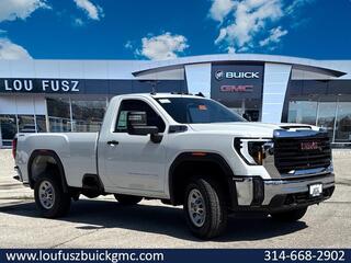 2025 Gmc Sierra 3500HD