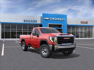 2026 Gmc Sierra 3500HD for sale in Freeport IL