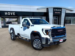2026 Gmc Sierra 3500HD for sale in Bradley IL