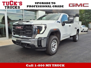 2025 Gmc Sierra 3500HD for sale in Hudson MA