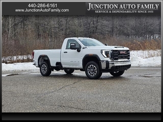 2025 Gmc Sierra 3500HD for sale in Chardon OH