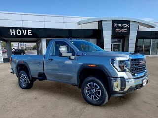 2026 Gmc Sierra 3500HD for sale in Bradley IL