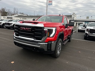 2026 Gmc Sierra 3500HD for sale in Oklahoma City OK