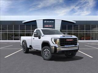 2025 Gmc Sierra 3500HD