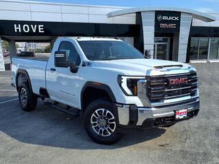 2025 Gmc Sierra 3500HD for sale in Bradley IL