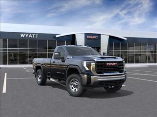2026 Gmc Sierra 3500HD for sale in Whitehall MI
