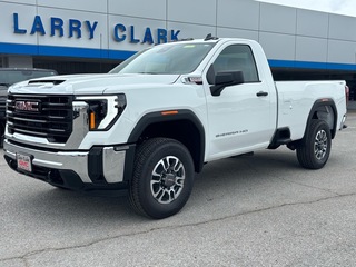 2025 Gmc Sierra 3500HD