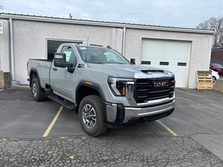 2025 Gmc Sierra 3500HD for sale in Oklahoma City OK