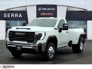2026 Gmc Sierra 3500HD