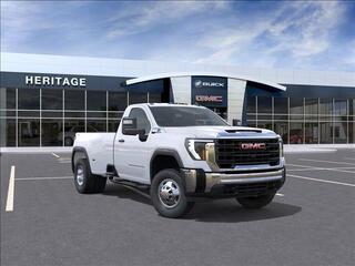 2026 Gmc Sierra 3500HD for sale in Rockwall TX