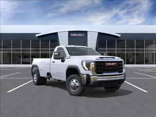 2026 Gmc Sierra 3500HD for sale in Asheville NC