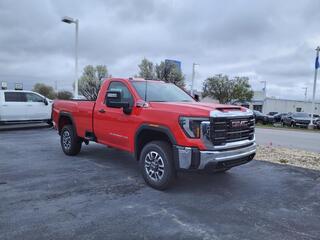 2025 Gmc Sierra 3500HD for sale in Bradley IL