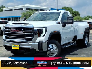 2026 Gmc Sierra 3500HD for sale in Cleveland TX