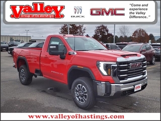 2025 Gmc Sierra 3500HD for sale in Hastings MN