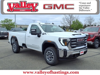 2025 Gmc Sierra 3500HD