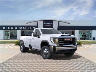 2025 Gmc Sierra 3500HD