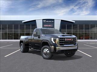 2026 Gmc Sierra 3500HD for sale in Houston TX