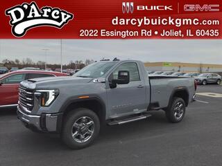 2025 Gmc Sierra 3500HD for sale in Joliet IL