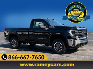 2025 Gmc Sierra 3500HD for sale in Princeton WV
