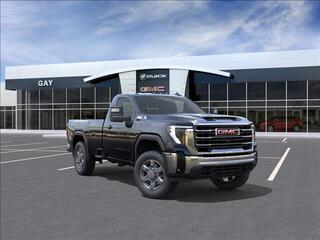 2026 Gmc Sierra 3500HD for sale in Dickinson TX