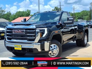 2026 Gmc Sierra 3500HD for sale in Cleveland TX