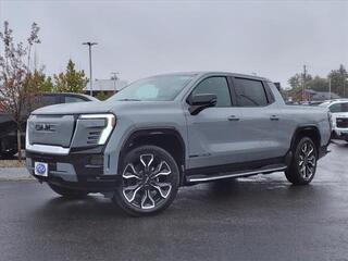 2024 Gmc Sierra Ev for sale in Somersworth NH