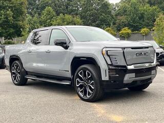 2024 Gmc Sierra Ev for sale in Greensboro NC