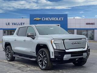 2024 Gmc Sierra Ev