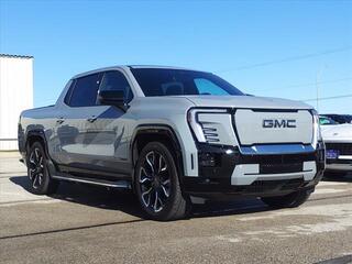 2024 Gmc Sierra Ev