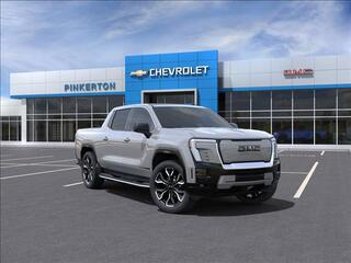 2024 Gmc Sierra Ev for sale in Lynchburg VA